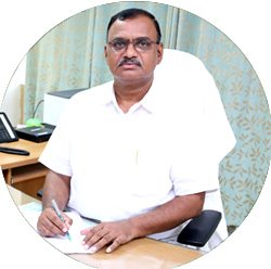 Director Technical