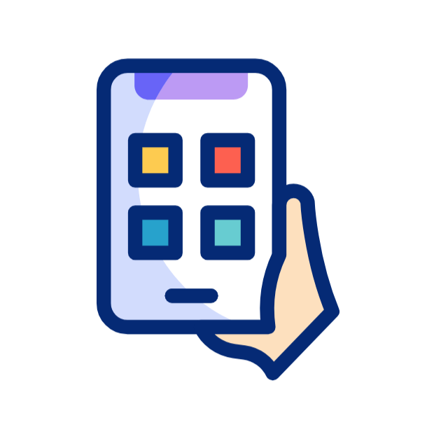 Download Mobile App