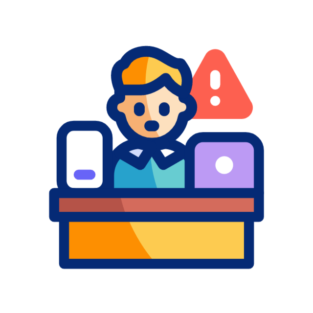 Register Complaint