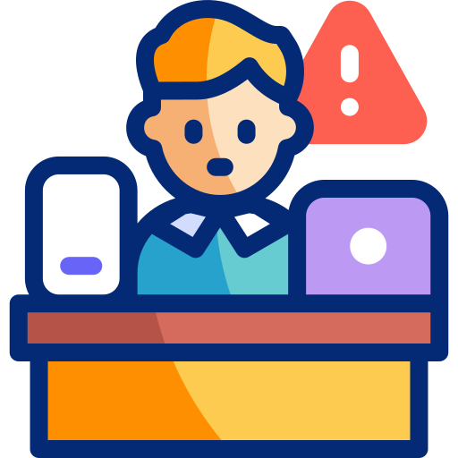 Register Complaint